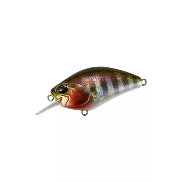 Duo Realis Crank 55SR Kabuki 5,5cm 10gr ADA3058 Prism Gill Drijvende Wobbler