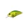 Duo Realis Crank 55SR Kabuki 5,5cm 10gr ADA3185 Itako Green Gold Drijvende Wobbler