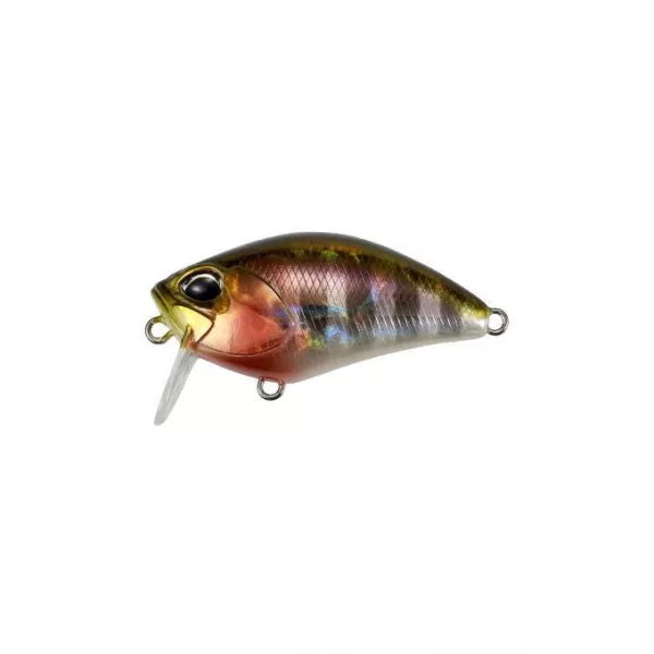 Duo Realis Crank 50SSR Kabuki 5cm 8,5gr ADA3058 Prism Gill Zwevende Wobbler