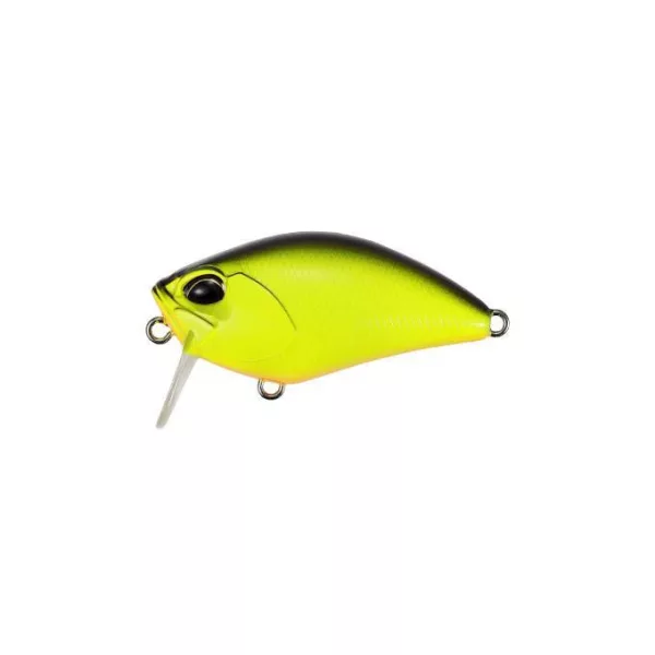 Duo Realis Crank 50SSR Kabuki 5cm 8,5gr ACC3303 Hazzard Chart II Zwevende Wobbler