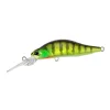 Duo Realis Rozante Shad 57MR 5,7cm 4,8gr AJA3055 Chart Gill Halo Drijvende Wobbler