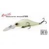 Duo Realis Rozante Shad 57MR 5,7cm 4,8gr AJA3055 Chart Gill Halo Drijvende Wobbler