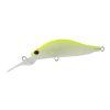 Duo Realis Rozante Shad 57MR 5,7cm 4,8gr CCC3028 Ghost Chart Drijvende Wobbler