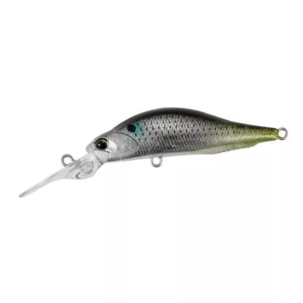 Duo Realis Rozante Shad 57MR 5,7cm 4,8gr CCC3237 Inakko Drijvende Wobbler