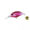 Duo Tetra Works Kurakura 3,0cm 2,5gr APA0425 Pink Red Glow Tail Drijvende Wobbler