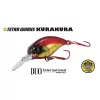 Duo Tetra Works Kurakura 3,0cm 2,5gr CHI0429 Impact Isome Drijvende Wobbler