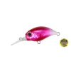 Duo Tetra Works Kurakura S 3,0cm 2,9gr APA0425 Pink Red Glow Tail Zinkende Wobbler