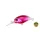 Duo Tetra Works Kurakura S 3,0cm 2,9gr APA0425 Pink Red Glow Tail Zinkende Wobbler