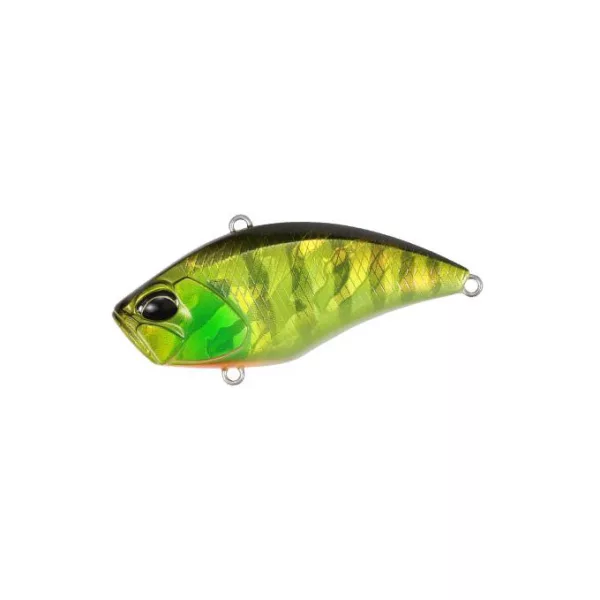 Duo Realis Vibration 55 Nitro 5,5cm 11,5gr AJA3055 Chart Gill Halo Zinkende Wobbler
