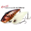 Duo Realis Vibration 55 Nitro 5,5cm 11,5gr AJA3055 Chart Gill Halo Zinkende Wobbler
