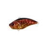 Duo Realis Vibration 55 Nitro 5,5cm 11,5gr DJA3294 Burning Tiger Zinkende Wobbler