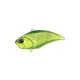Duo Realis Vibration 55 Nitro 5,5cm 11,5gr DPA3299 Blue Lime Zinkende Wobbler