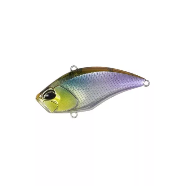 Duo Realis Vibration 55 Nitro 5,5cm 11,5gr DSN3085 Hypnotic Zinkende Wobbler