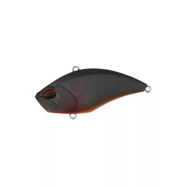 Duo Realis Vibration 55 Nitro 5,5cm 11,5gr CCC3173 Shadow OB Zinkende Wobbler