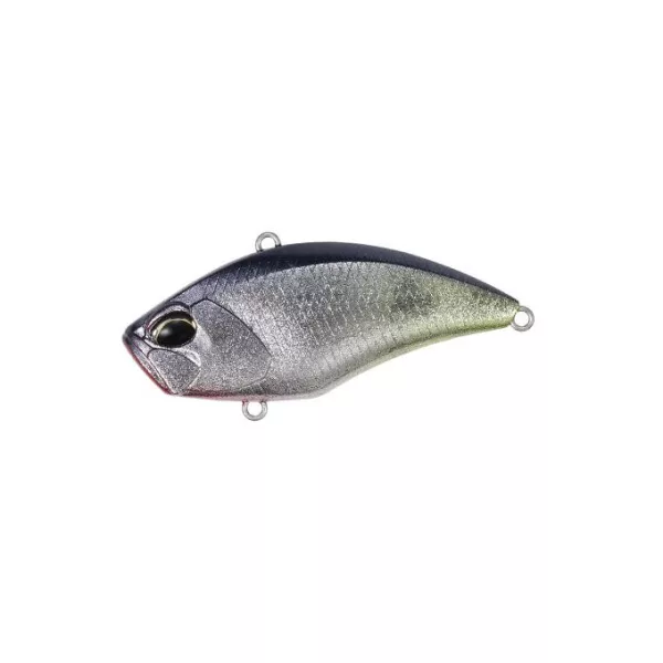 Duo Realis Vibration 55 Nitro 5,5cm 11,5gr CCC3316 Glitter Shad Zinkende Wobbler