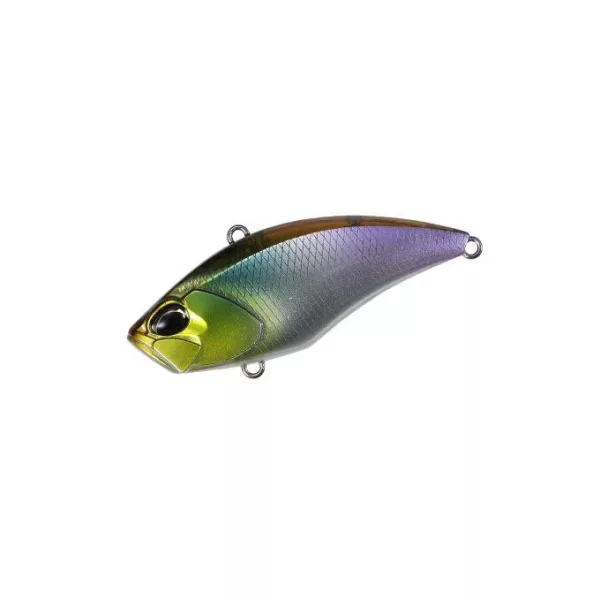 Duo Realis Vibration 65 Nitro 6,5cm 17,5gr DSN3085 Hypnotic Zinkende Wobbler