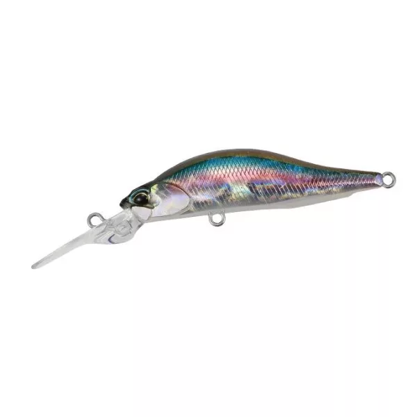 Duo Realis Rozante Shad 57MR 5,7cm 4,8gr ADA4013 Wakasagi Drijvende Wobbler