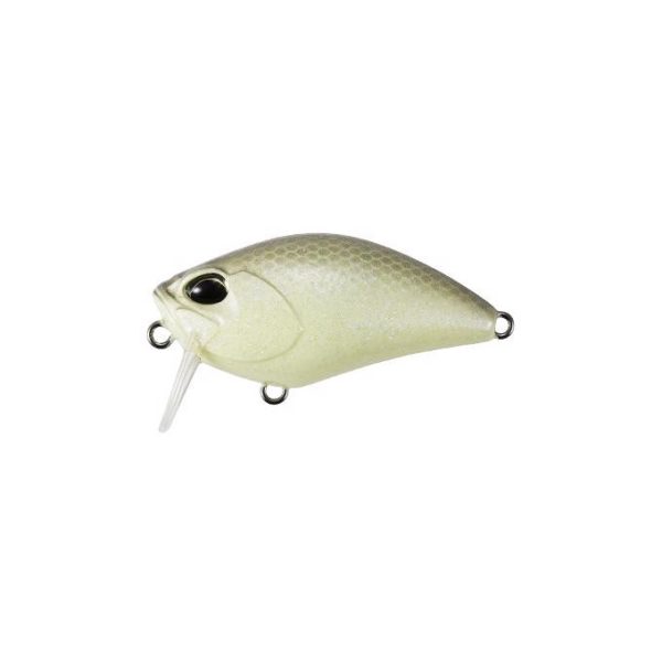 Duo Realis Crank 50SSR Kabuki 5cm 8,5gr CCC3276 LV Shad Zwevende Wobbler