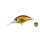 Duo Tetra Works Kurakura S 3,0cm 2,9gr ASA0328 Red Gold Zinkende Wobbler