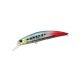 Duo Spearhead Ryuki 80S SW 8cm 12gr DDH0365 Bleeding Sardine Zinkende Wobbler