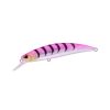 Duo Spearhead Ryuki 80S SW 8cm 12gr ADA0218 Pink Gigo Zinkende Wobbler