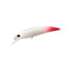 Duo Spearhead Ryuki 80S SW 8cm 12gr ACCZ126 Ivory Pearl RT Zinkende Wobbler