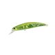 Duo Spearhead Ryuki 80S SW 8cm 12gr ADA4127 Lime Green Zinkende Wobbler