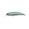 Duo Spearhead Ryuki 70S SW 7cm 9gr DHA0140 Ocean Blue Back Zinkende Wobbler