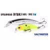 Duo Spearhead Ryuki 70S SW 7cm 9gr ANA4032 Itou RB Zinkende Wobbler