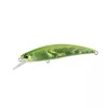 Duo Spearhead Ryuki 70S SW 7cm 9gr ADA4127 Lime Green Zinkende Wobbler
