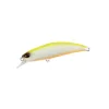 Duo Spearhead Ryuki 70S SW 7cm 9gr ACC0170 Pearl Chart OB II Zinkende Wobbler