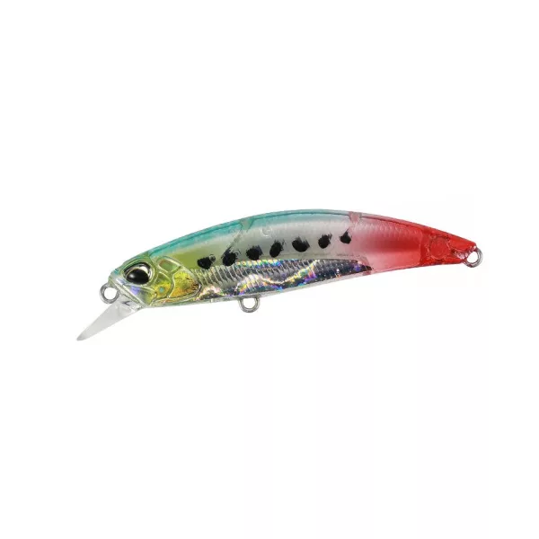 Duo Spearhead Ryuki 60S SW 6cm 6,5gr DDH0365 Bleeding Sardine Zinkende Wobbler