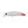 Duo Spearhead Ryuki 60S SW 6cm 6,5gr ACCZ126 Ivory Pearl RT Zinkende Wobbler