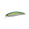 Duo Spearhead Ryuki 60S SW 6cm 6,5gr DHA0140 Ocean Blue Back Zinkende Wobbler