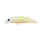 Duo Spearhead Ryuki 60S SW 6cm 6,5gr ACC0388 Chart Gigo OB II Zinkende Wobbler