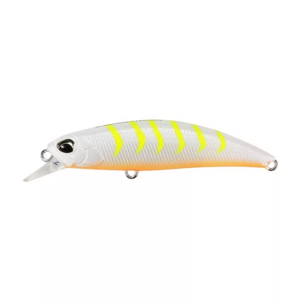 Duo Spearhead Ryuki 60S SW 6cm 6,5gr ACC0388 Chart Gigo OB II Zinkende Wobbler