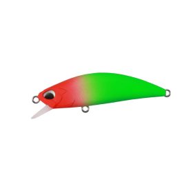   Duo Spearhead Ryuki 50SP HIMEMASU 5cm 3,3gr ACCZ178 Mat Green Red Head Lebegő Wobbler