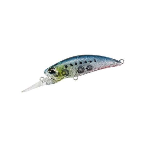 Duo Tetra Works TotoShad 4,8cm 4,5gr CCC0475 Sardine Spirit Zinkende Wobbler