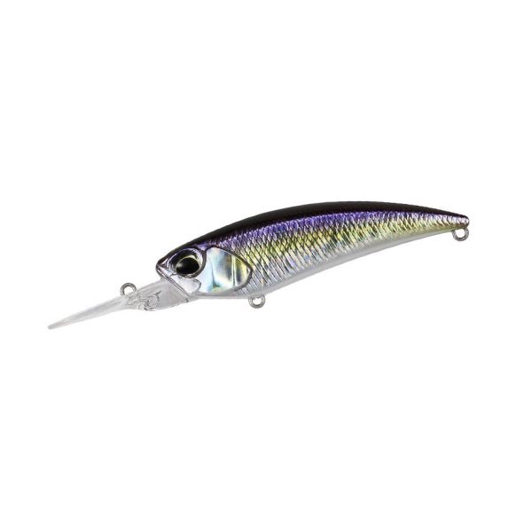 Duo Realis Shad 59MR SP 5,9cm 4,7gr DPA4009 River Bait Drijvende Plug