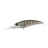 Duo Realis Shad 59MR SP 5,9cm 4,7gr CCC3330 Crystal Gill Drijvende Plug