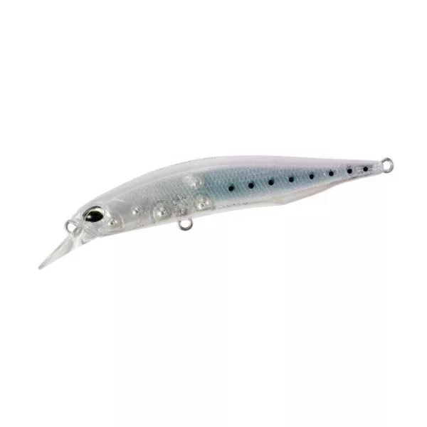 Duo Realis Jerkbait 85SP 8,5cm 8gr CCC3324 Misty Chill Zwevende Wobbler