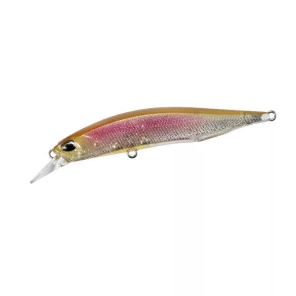 Duo Realis Jerkbait 85SP 8,5cm 8gr CCC3325 LG Wakasagi Zwevende Wobbler