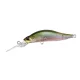 Duo Realis Rozante Shad 57MR 5,7cm 4,8gr DEA3006 Ghost Minnow Drijvende Wobbler