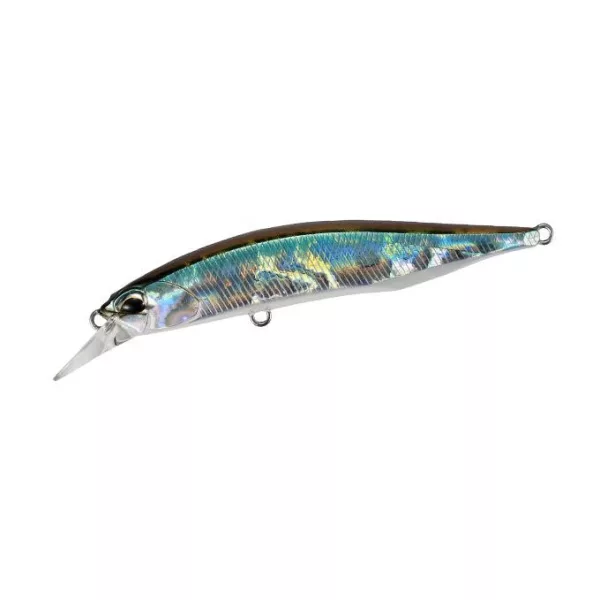 Duo Realis Jerkbait 85SP 8,5cm 8gr ADA3093 Prism Smelt Zwevende Wobbler