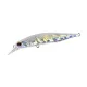 Duo Realis Jerkbait 85SP 8,5cm 8gr AJO0091 Ivory Halo Zwevende Wobbler