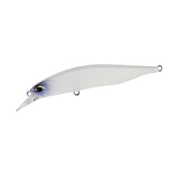 Duo Realis Jerkbait 85SP 8,5cm 8gr ACC3008 Neo Pearl Zwevende Plug