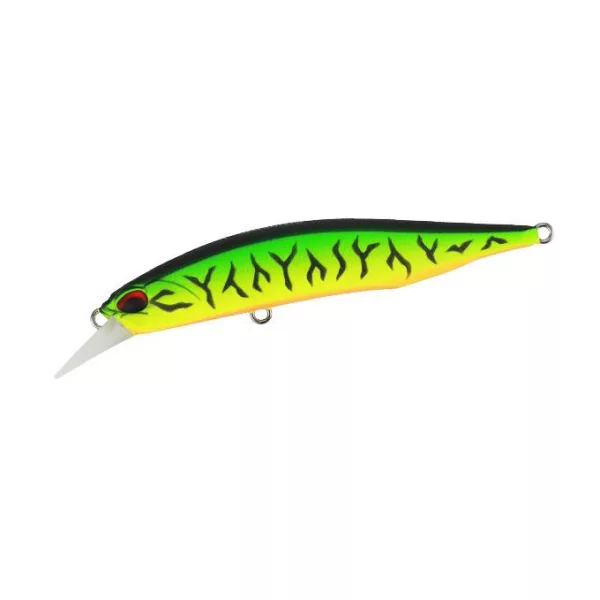 Duo Realis Jerkbait 85SP 8,5cm 8gr ACC3059 Mat Tiger Zwevende Plug