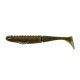 Duo Realis Boostar Wake 8,8cm F018 Green Pumpkin Red Flake Plastic Kunstaas 6st