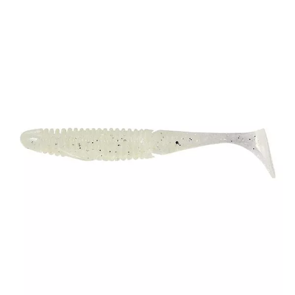 Duo Realis Boostar Wake 8,8cm F036 Icefish Plastic Kunstaas 6st