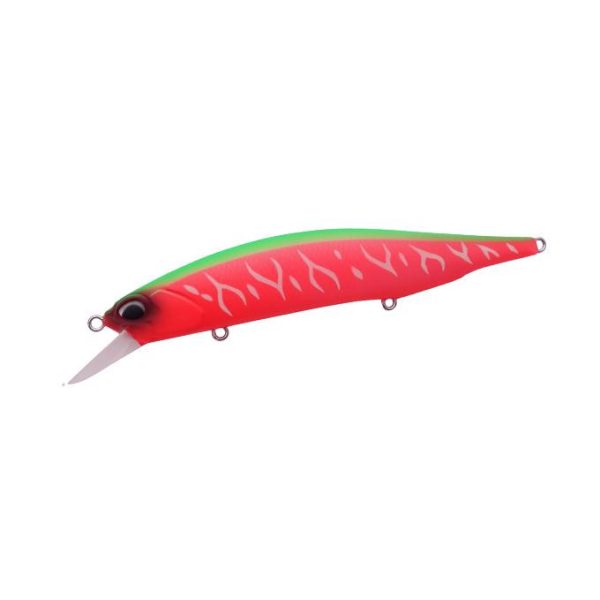 Duo Realis Jerkbait 110SP 11cm 16,2gr ACC3338 Dragon Fruit Tiger Drijvende Wobbler